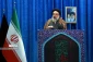 خطيب جمعة طهران: إذا ارتكب الصهاينة أخطاء فسوف نسحقهم