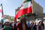 تشييع جثمان طبيب إيراني مقيم في بيروت 4