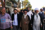 تشييع جثمان طبيب إيراني مقيم في بيروت 5