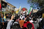 تشييع جثمان طبيب إيراني مقيم في بيروت 6