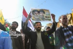 تشييع جثمان طبيب إيراني مقيم في بيروت 7