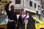 تشييع جثمان طبيب إيراني مقيم في بيروت 9