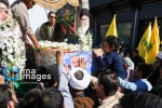 تشييع جثمان طبيب إيراني مقيم في بيروت 11