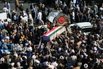 تشييع جثمان طبيب إيراني مقيم في بيروت 12