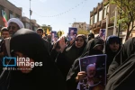 تشييع جثمان طبيب إيراني مقيم في بيروت 14