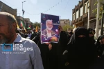 تشييع جثمان طبيب إيراني مقيم في بيروت 15