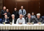 زيارة رئيس البرلمان الإيراني إلي بيروت  4