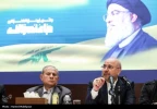 زيارة رئيس البرلمان الإيراني إلي بيروت  5