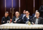 زيارة رئيس البرلمان الإيراني إلي بيروت  6