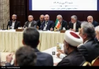 زيارة رئيس البرلمان الإيراني إلي بيروت  7
