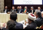 زيارة رئيس البرلمان الإيراني إلي بيروت  7
