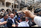 زيارة رئيس البرلمان الإيراني إلي بيروت  10