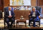 زيارة رئيس البرلمان الإيراني إلي بيروت  13
