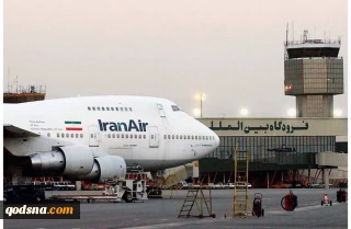 إبران تعلن استئناف رحلاتها الجوية.. ومصفى طهران: العدوان لم يستهدف أي منشأة لنا