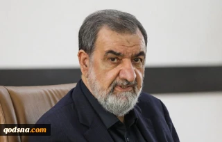 محسن رضایی: تعدی رژیم صهیونیستی به ایران حکایت از ترس و فرار آنها است
