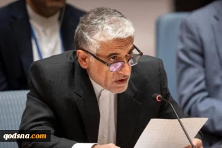 نماینده ایران در سازمان ملل: شورای امنیت حمله تروریستی در سیستان و بلوچستان را محکوم کند