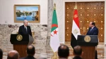 السيسي يقترح هدنة ليومين في غزة والجزائر ترفض إدخال أي عنصر غير فلسطيني لإدارة غزة بعد الحرب 2