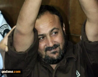 شکنجه «البرغوثی» در زندان‌ رژیم صهیونیستی