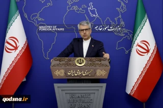 الخارجية الإيرانية: الإفلات من العقاب هو السبب الأهم في تهور الكيان الصهيوني