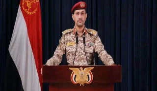 القوات المسلحة اليمنية تنفذ 3 عمليات في البحرين الأحمر والعربي وباب المندب
