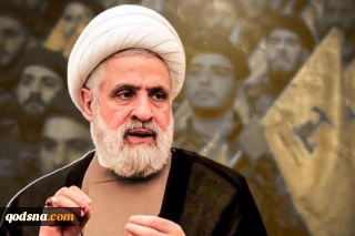 إنتخاب سماحة الشيخ نعيم قاسم أمينًا عامًّا لحزب الله