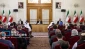 خلال اجتماعه بالسفراء المعتمدين لدى ايران؛

وزير الخارجية الإيراني: علي كافة الأطراف بذل الجهود لوقف الحرب في لبنان وفلسطين