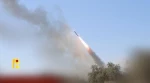 حملات حزب‌الله به مواضع رژیم صهیونیستی/انفجار کارخانه تولید قطعات هواپیما در «نهاریا» 2