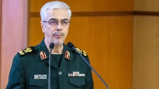 سرلشکر باقری:

انتخاب دبیرکل جدید حزب‌الله جلوه‌ای از اقتدار جبهه‌ مقاومت است