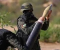 سرايا القدس تقصف قوات الاحتلال بمحور نتساريم 2