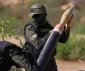 سرايا القدس تقصف قوات الاحتلال بمحور نتساريم