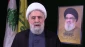 شیخ «نعیم قاسم» دبیرکل جدید حزب‌الله لبنان؛

امام خامنه ای با شجاعت پرچم مقاومت را بر دوش گرفتند/نقشه رهبران مقاومت را ادامه خواهیم داد/حمایت از غزه ضروری است و مقاومت ادامه دارد