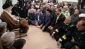 قائد الثورة: جبهة المقاومة تقف امام الجبهة الشريرة والنصر حليف المقاومة بتوفيق من الله
