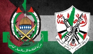 نمایندگان حماس و فتح در قاهره برای گفت‌وگو در باره آتش بس