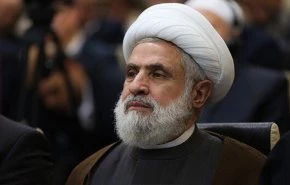 الشيخ نعيم قاسم والاسئلة الصعبة!