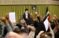رهبر انقلاب: مقابله اسلامی، ملی، عقلانی، خردمندانه و انسانی ملت ایران با استکبار آمریکا ادامه خواهد یافت/ رژیم صهیونیستی و آمریکا در قبال هر اقدام ضدّ ملت ایران، قطعاً پاسخ دندان‌شکنی خواهند گرفت