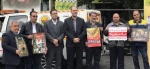 Nat'l day of fighting Global Arrogance in Tehran 5