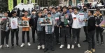 Nat'l day of fighting Global Arrogance in Tehran 4