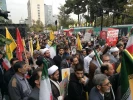 Nat'l day of fighting Global Arrogance in Tehran 6
