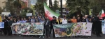 Nat'l day of fighting Global Arrogance in Tehran 2