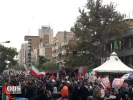 Nat'l day of fighting Global Arrogance in Tehran 8