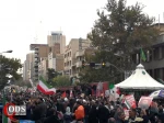 Nat'l day of fighting Global Arrogance in Tehran 8