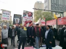 Nat'l day of fighting Global Arrogance in Tehran 9