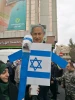 Nat'l day of fighting Global Arrogance in Tehran 11