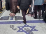 Nat'l day of fighting Global Arrogance in Tehran 15