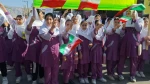 مسيرات يوم مقارعة الاستكبار العالمي في إيران 7