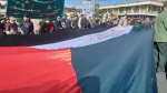 مسيرات يوم مقارعة الاستكبار العالمي في إيران 19