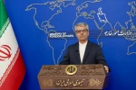 بقایی:

 واکنش ما در مقابل تجاوز اسرائیل قطعی است 2