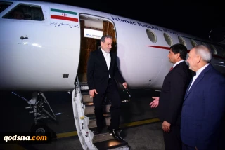 عراقجي يؤكد على العلاقات المميزة بين إيران وباكستان وسبل مواجهة تهديدات الكيان الصهيوني