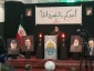 سید هاشم الحیدری:

خون شهید نصرالله قطعا بر موشک اسراییل پیروز خواهد شد/ تاثیر جهاد تبیین سید حسن نصرالله شاید بیشتر از جهاد نظامی او بود/ سیدحسن نصرالله هر شب عاشورا در مقابل جهان با امام خامنه‌ای بیعت می‌کرد