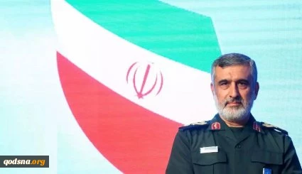 حرس الثورة: مدن إيران الصاروخية كثيرة جدا لا يمكن للعدو مقاومتها 2